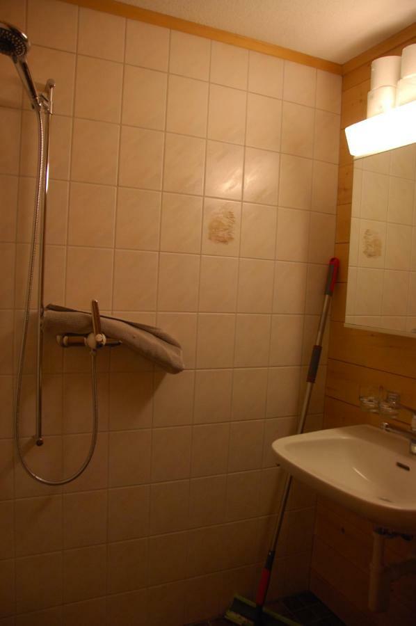 Sertig Ferienwohnung ดาวอส ภายนอก รูปภาพ